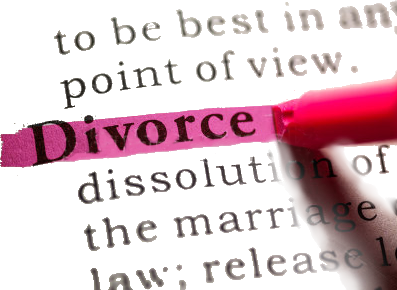 Dallas Texas Divorce Law